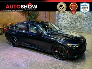 BMW 3 Series M340i xDrive AWD