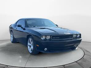 Dodge Challenger SRT8 RWD