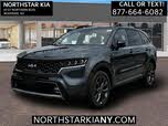 Kia Sorento X-Line SX Prestige AWD