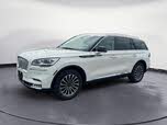 Lincoln Aviator Reserve RWD