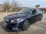 Subaru Legacy 2.5i Touring AWD