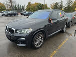 BMW X3 xDrive30i AWD