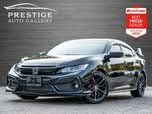 Honda Civic Hatchback Sport FWD