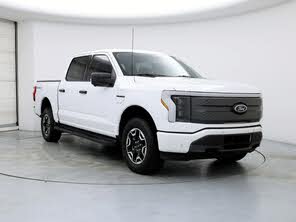 Ford F-150 Lightning XLT SuperCrew AWD