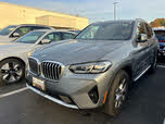 BMW X3 xDrive30i AWD