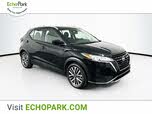 Nissan Kicks SV FWD