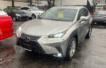 Lexus NX 300 Luxury AWD