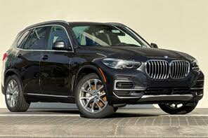 BMW X5 xDrive45e AWD