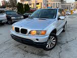 BMW X5 3.0i AWD