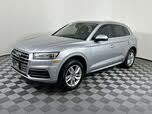 Audi Q5 quattro Premium 45 TFSI AWD