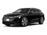 2024 Audi Q8 e-tron