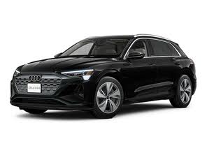 2024 Audi Q8 e-tron