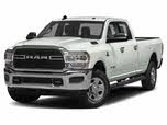 RAM 2500 Big Horn Crew Cab 4WD