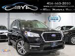 Subaru Ascent Limited 7-Passenger AWD