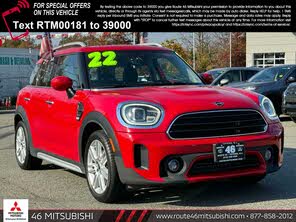 MINI Countryman Cooper FWD