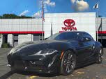 Toyota Supra 3.0 Premium RWD