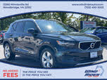 Volvo XC40 T5 Momentum AWD