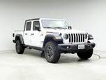 Jeep Gladiator Rubicon Crew Cab 4WD