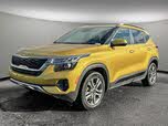 Kia Seltos EX AWD