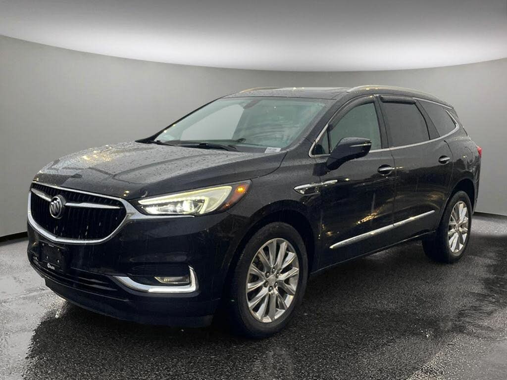 2018 Buick Enclave Essence AWD