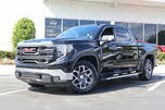 GMC Sierra 1500 SLT Crew Cab RWD