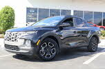 Hyundai Santa Cruz SEL Crew Cab AWD