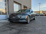 Genesis G80 Electrified Prestige AWD