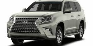 Lexus GX 460 Premium AWD