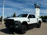 RAM 2500 Power Wagon Crew Cab 4WD