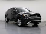 Volkswagen Atlas Cross Sport V6 SE FWD with Technology