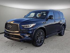 INFINITI QX80 ProACTIVE AWD