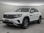 Volkswagen Atlas Cross Sport V6 Highline R-Line 4Motion AWD