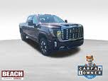 GMC Sierra 3500HD Denali Crew Cab 4WD