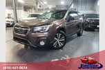 Subaru Outback 2.5i Limited AWD