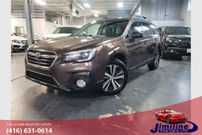 Subaru Outback 2.5i Limited AWD