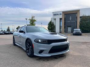 Dodge Charger R/T RWD