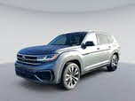 Volkswagen Atlas V6 SEL Premium R-Line 4Motion