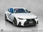 Lexus IS 300 F Sport RWD