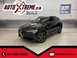 Alfa Romeo Stelvio Sport AWD