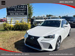 Lexus IS 300 RWD