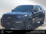 Ford Explorer ST AWD