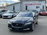 Jaguar XF 35t Prestige AWD