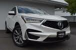 Acura RDX SH-AWD with Technology Package