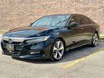 Honda Accord 1.5T Touring FWD