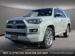 Toyota 4Runner TRD Sport 4WD