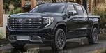 GMC Sierra 1500 Pro Crew Cab 4WD