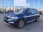 BMW X3 xDrive30i AWD