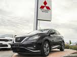 Nissan Murano Platinum AWD