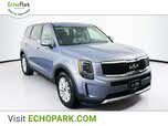 Kia Telluride LX FWD