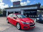 Chevrolet Cruze LT Hatchback FWD